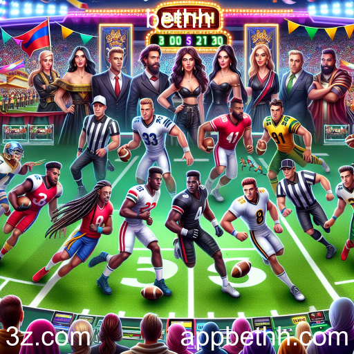 A Evolução dos Jogos Esportivos: Da Diversão à Competição Real